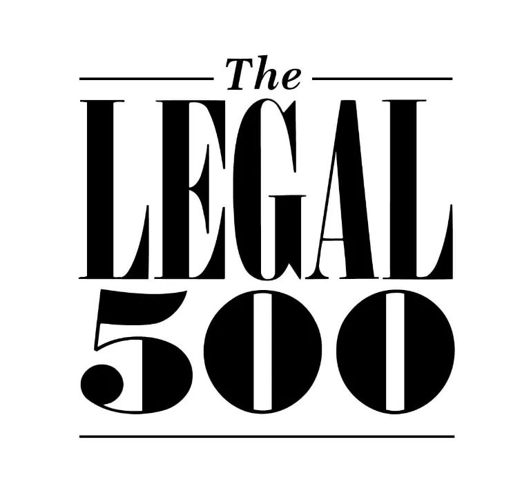 广盛荣誉 | The Legal 500亚太指南2024版发布 广盛所及闫海博士荣获高度评价