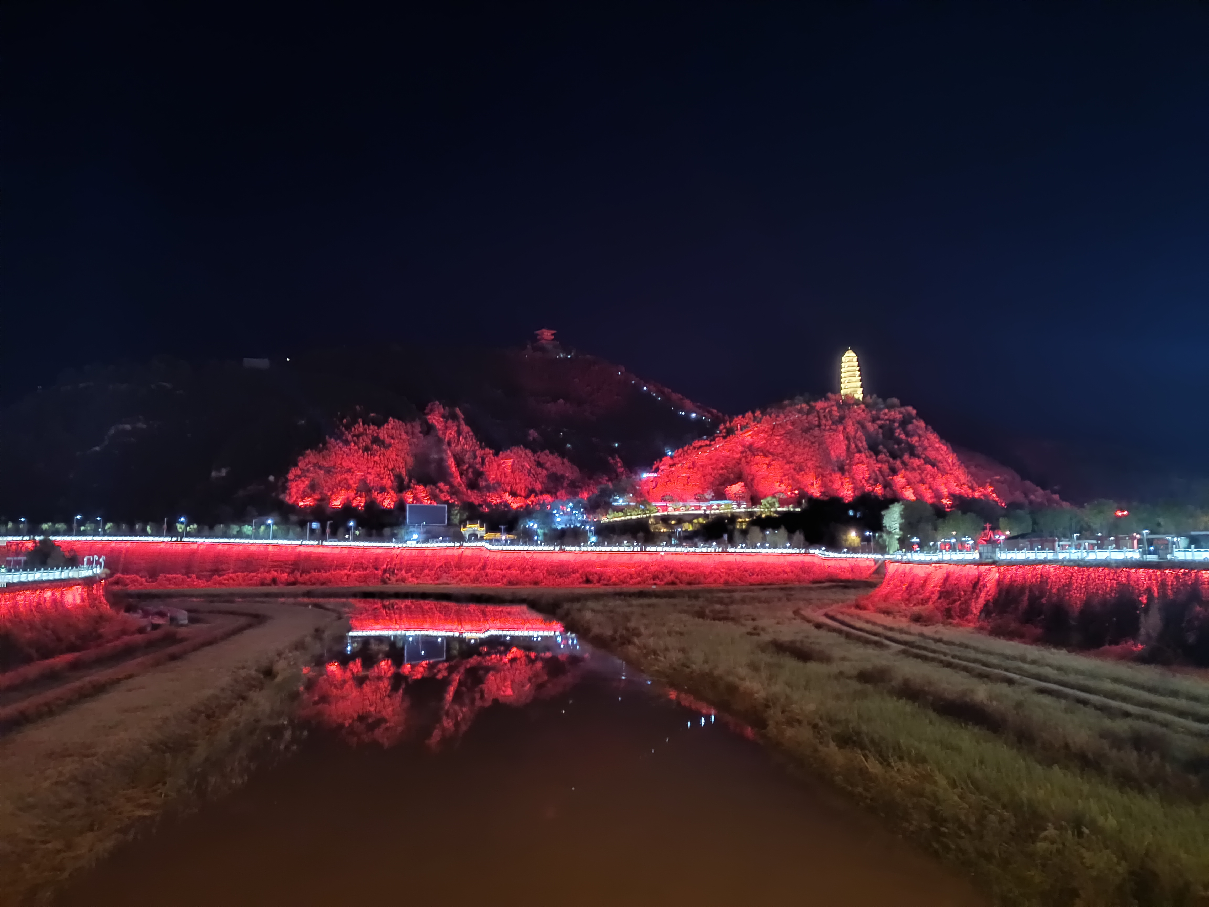 北京市广盛律师事务所三十周年庆系列活动——延安红色之旅圆满落幕
